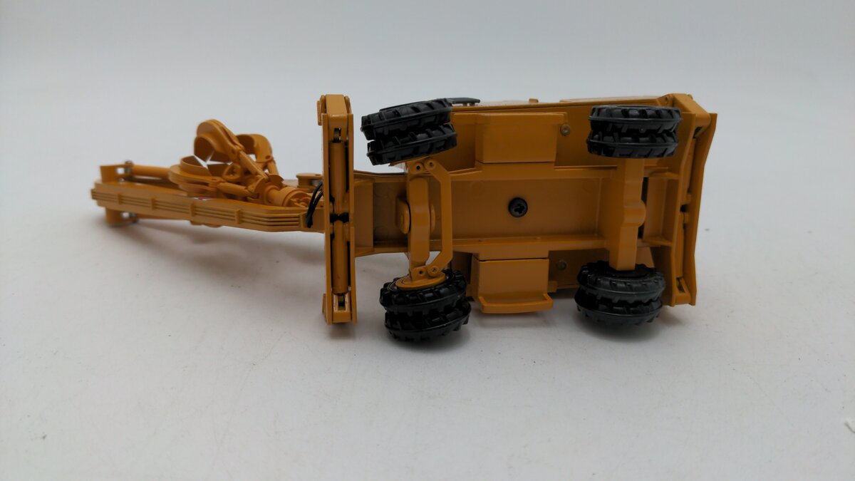Conrad 2832 1:50 Scale Liebherr A 932 Litronic The Hydraulic Excavator Diecast EX/Box