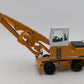 Conrad 2832 1:50 Scale Liebherr A 932 Litronic The Hydraulic Excavator Diecast EX/Box