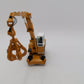 Conrad 2832 1:50 Scale Liebherr A 932 Litronic The Hydraulic Excavator Diecast EX/Box