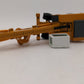 Conrad 2832 1:50 Scale Liebherr A 932 Litronic The Hydraulic Excavator Diecast EX/Box