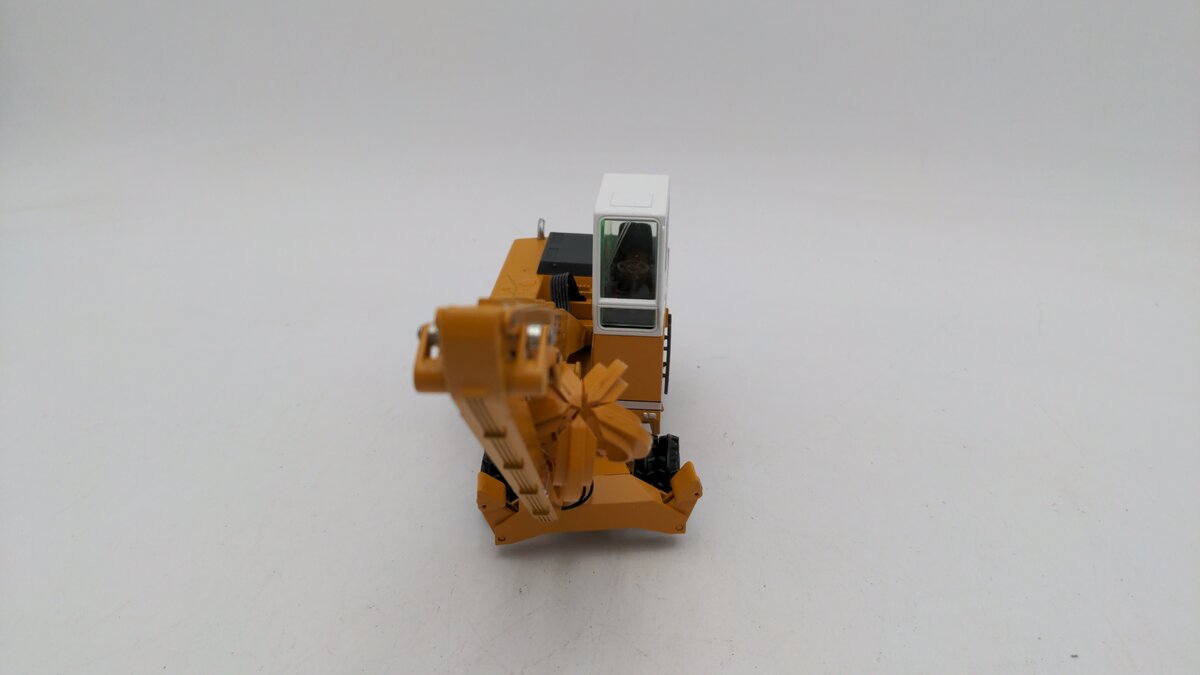 Conrad 2832 1:50 Scale Liebherr A 932 Litronic The Hydraulic Excavator Diecast EX/Box
