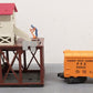 Lionel 352 Vintage O Postwar Operating Icing Station EX/Box