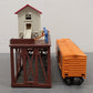 Lionel 352 Vintage O Postwar Operating Icing Station EX/Box