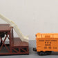 Lionel 352 Vintage O Postwar Operating Icing Station EX/Box