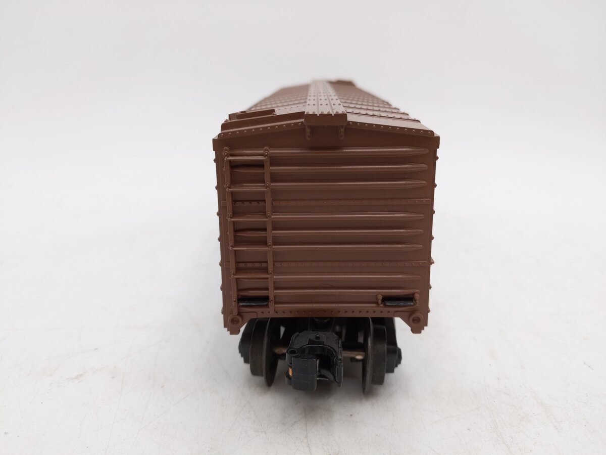 Lionel 3434 Vintage O Operating Chicken Sweeper Car EX/Box