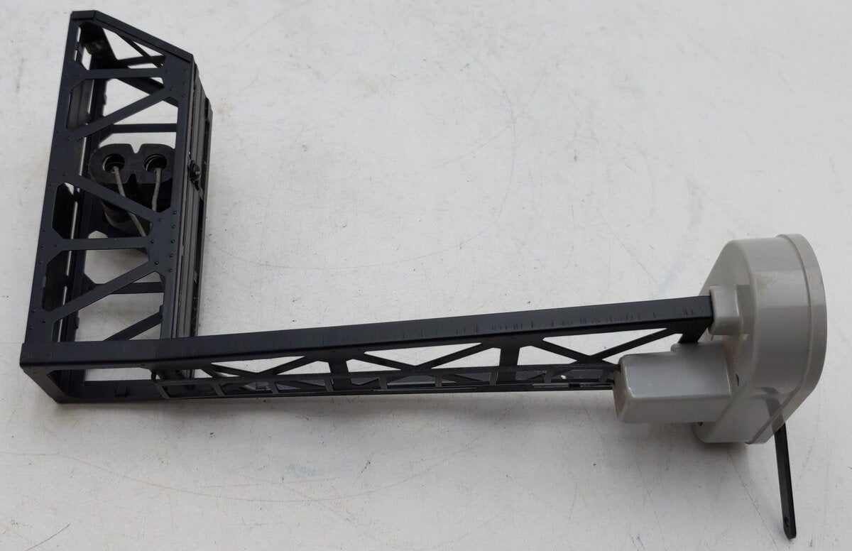 Lionel 452 Vintage O Gantry Signal Bridge EX/Box