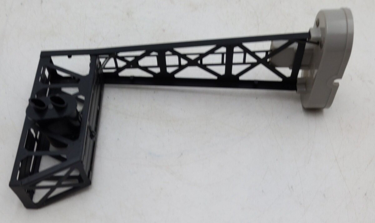 Lionel 452 Vintage O Gantry Signal Bridge EX/Box