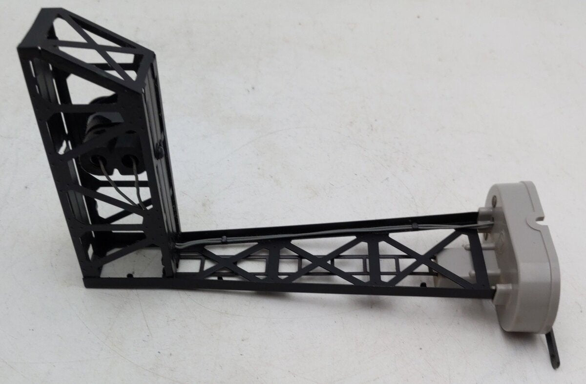 Lionel 452 Vintage O Gantry Signal Bridge EX/Box