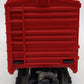 Lionel 6556 Vintage O Missouri-Kansas-Texas Stock Car -- Rare VG