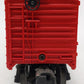 Lionel 6556 Vintage O Missouri-Kansas-Texas Stock Car -- Rare VG