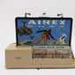 Lionel 334 Vintage O Operating Dispatch Board EX/Box