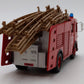 Corgi  Classic Fire Service  97359 AEC Water Tender Dublin NIB