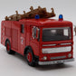 Corgi  Classic Fire Service  97359 AEC Water Tender Dublin NIB