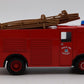 Corgi  Classic Fire Service  97359 AEC Water Tender Dublin NIB