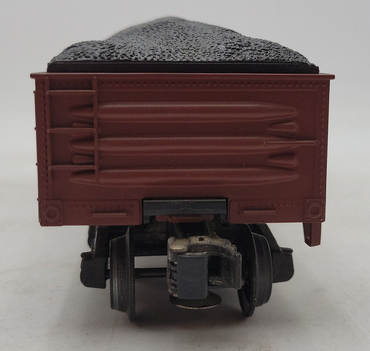 Lionel 6-9821 O Gauge Southern Pacific Gondola w/ Load EX/Box