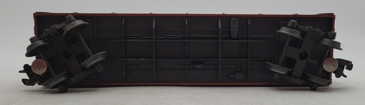 Lionel 6-9821 O Gauge Southern Pacific Gondola w/ Load EX/Box