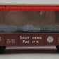 Lionel 6-9821 O Gauge Southern Pacific Gondola w/ Load EX/Box