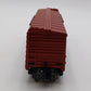 Lionel 6-19515 O Gauge Milwaukee Road Stock Car NIB