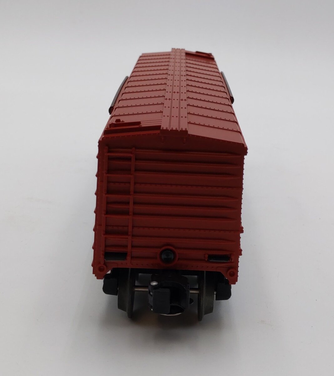 Lionel 6-19515 O Gauge Milwaukee Road Stock Car NIB