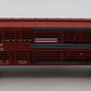 Lionel 6-19515 O Gauge Milwaukee Road Stock Car NIB