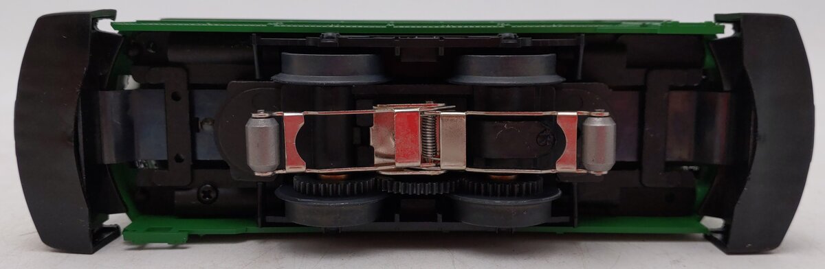 Lionel 6-18404 O Gauge San Francisco Green Trolley Car EX/Box