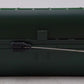 Lionel 6-18404 O Gauge San Francisco Green Trolley Car EX/Box