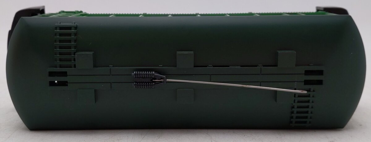 Lionel 6-18404 O Gauge San Francisco Green Trolley Car EX/Box