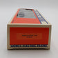 Lionel 6-19519 O Gauge Frisco Stock Car (Fallen Flags #5) EX/Box