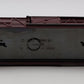 Lionel 6-19519 O Gauge Frisco Stock Car (Fallen Flags #5) EX/Box