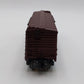 Lionel 6-19519 O Gauge Frisco Stock Car (Fallen Flags #5) EX/Box
