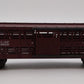 Lionel 6-19519 O Gauge Frisco Stock Car (Fallen Flags #5) EX/Box