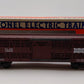 Lionel 6-19519 O Gauge Frisco Stock Car (Fallen Flags #5) EX/Box