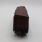 Lionel 6-19519 O Gauge Frisco Stock Car (Fallen Flags #5) EX/Box