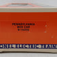 Lionel 6-19202 O Gauge Pennsylvania Railroad Boxcar #19202 EX/Box