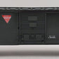 Lionel 6-19202 O Gauge Pennsylvania Railroad Boxcar #19202 EX/Box