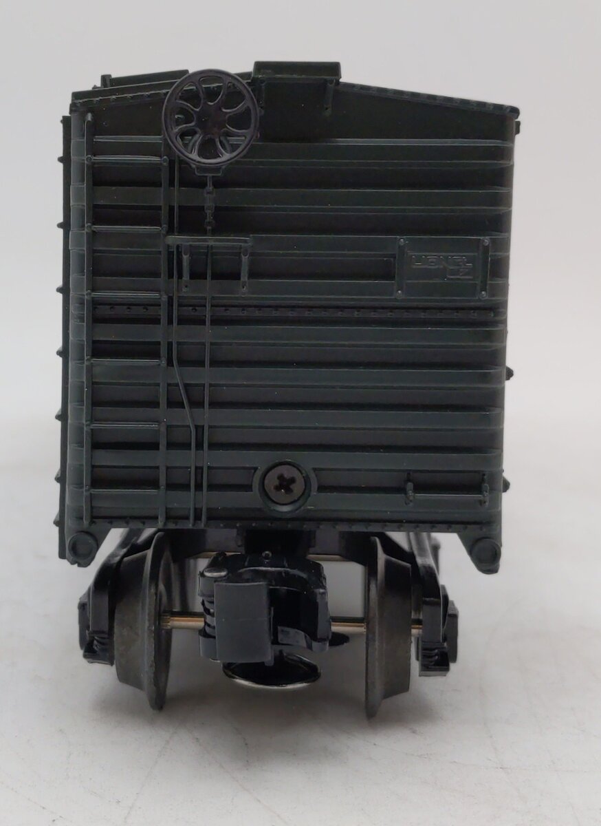 Lionel 6-19202 O Gauge Pennsylvania Railroad Boxcar #19202 EX/Box