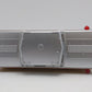 Lionel 6-9167 O-Gauge Chessie System N5C Illuminated Caboose #9167 EX