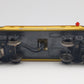 Lionel 6-9167 O-Gauge Chessie System N5C Illuminated Caboose #9167 EX