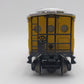 Lionel 6-9167 O-Gauge Chessie System N5C Illuminated Caboose #9167 EX