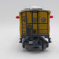 Lionel 6-9167 O-Gauge Chessie System N5C Illuminated Caboose #9167 EX