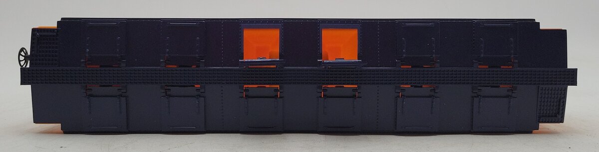 Lionel 6-6100 O Gauge Ontario Northland Covered Quad Hopper EX/Box