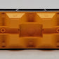 Lionel 6-6100 O Gauge Ontario Northland Covered Quad Hopper EX/Box