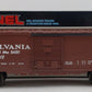 Lionel 6-19212 O Gauge Pennsylvania Railroad Boxcar #19212 EX/Box
