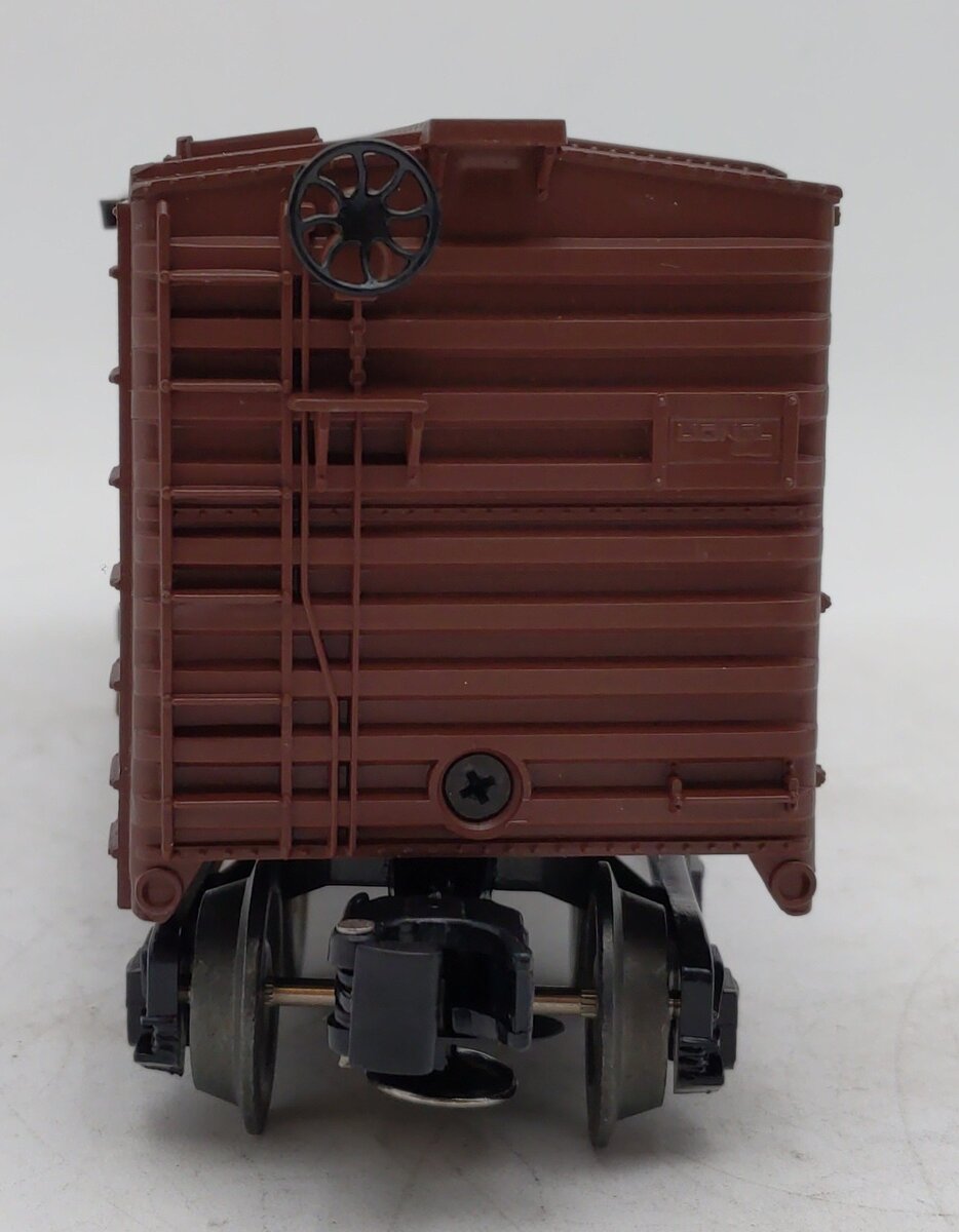 Lionel 6-19212 O Gauge Pennsylvania Railroad Boxcar #19212 EX/Box