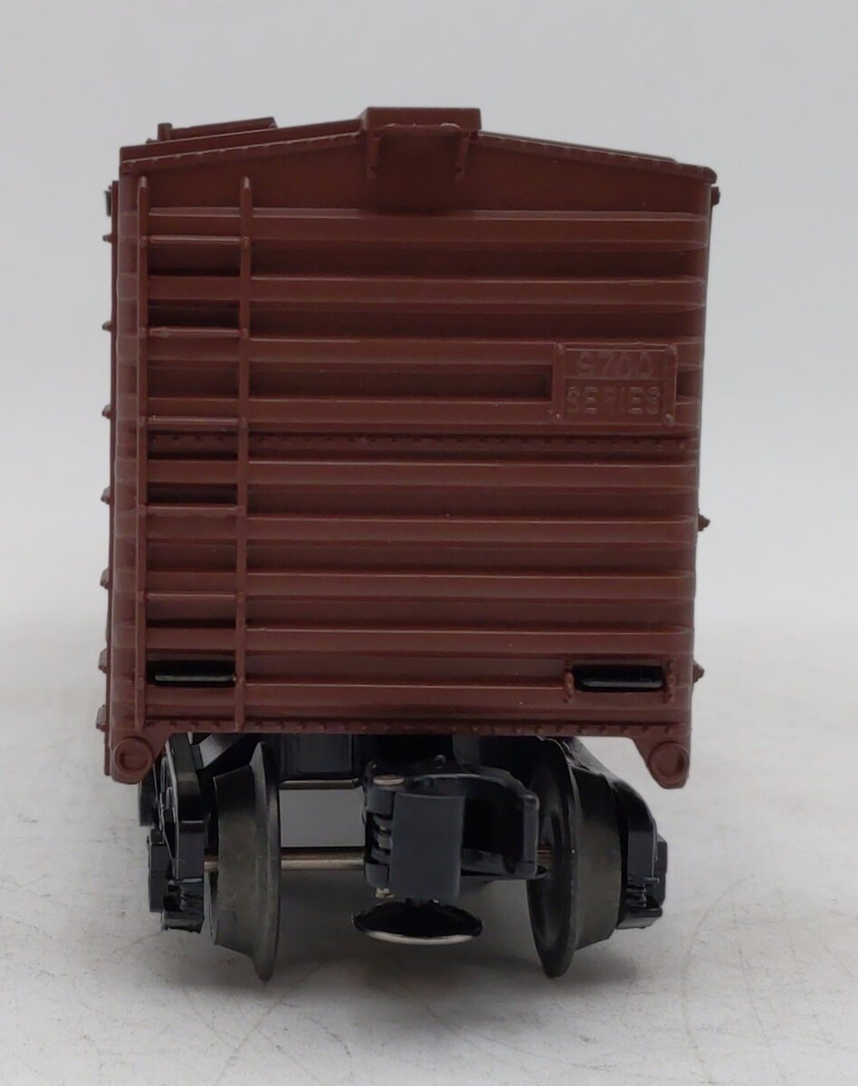 Lionel 6-19212 O Gauge Pennsylvania Railroad Boxcar #19212 EX/Box