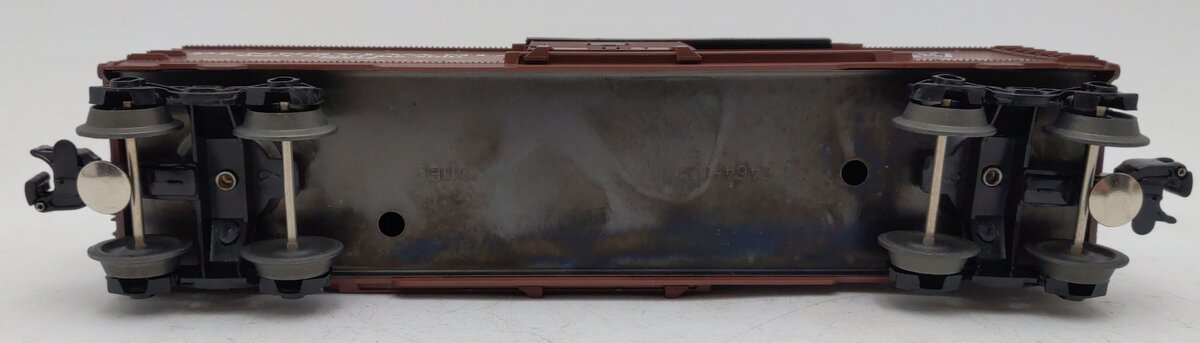 Lionel 6-19212 O Gauge Pennsylvania Railroad Boxcar #19212 EX/Box