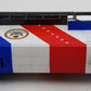 Lionel 6-1776 O Gauge Spirit of 76 Seaboard Coast Line U36B Diesel Locomotive VG/Box