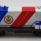 Lionel 6-1776 O Gauge Spirit of 76 Seaboard Coast Line U36B Diesel Locomotive VG/Box