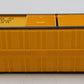 Lionel 6-19215 O Gauge Union Pacific Double Door Boxcar #19215 VG/Box