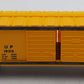 Lionel 6-19215 O Gauge Union Pacific Double Door Boxcar #19215 VG/Box